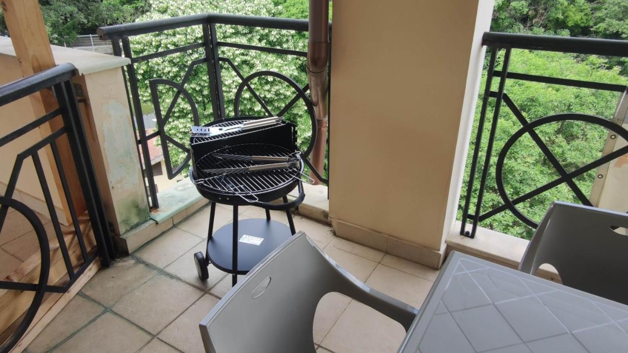 Europroperties Iglika Apartments Złote Piaski Zewnętrze zdjęcie