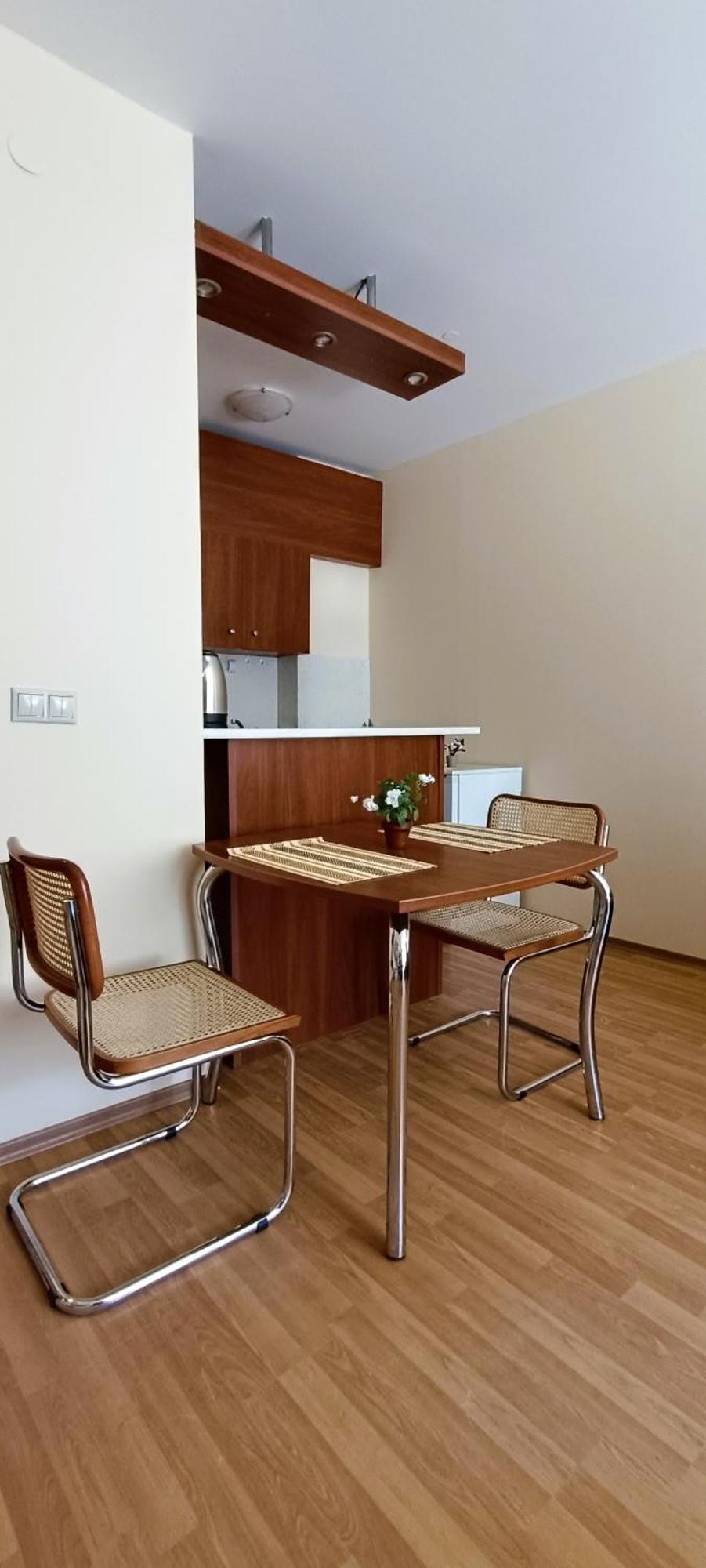 Europroperties Iglika Apartments Złote Piaski Zewnętrze zdjęcie
