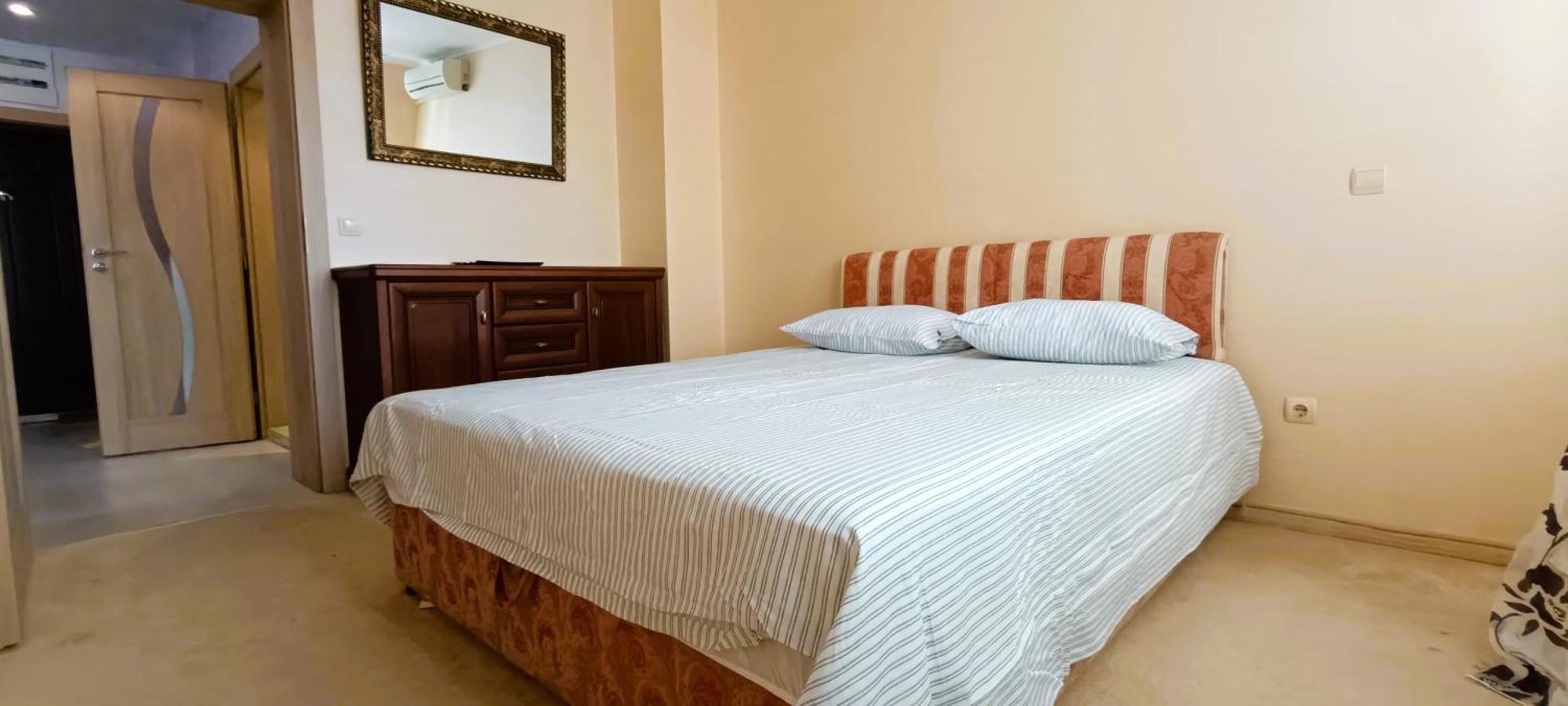 Europroperties Iglika Apartments Złote Piaski Zewnętrze zdjęcie