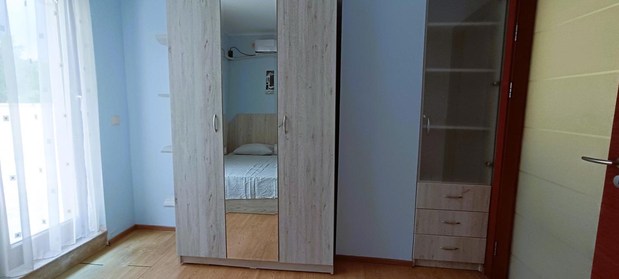 Europroperties Iglika Apartments Złote Piaski Zewnętrze zdjęcie