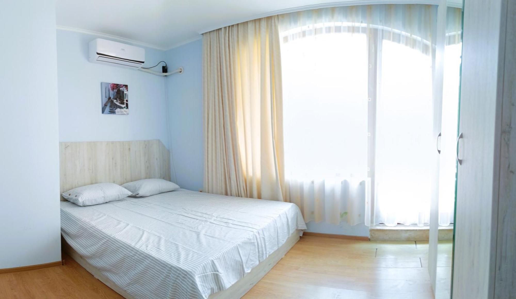 Europroperties Iglika Apartments Złote Piaski Zewnętrze zdjęcie