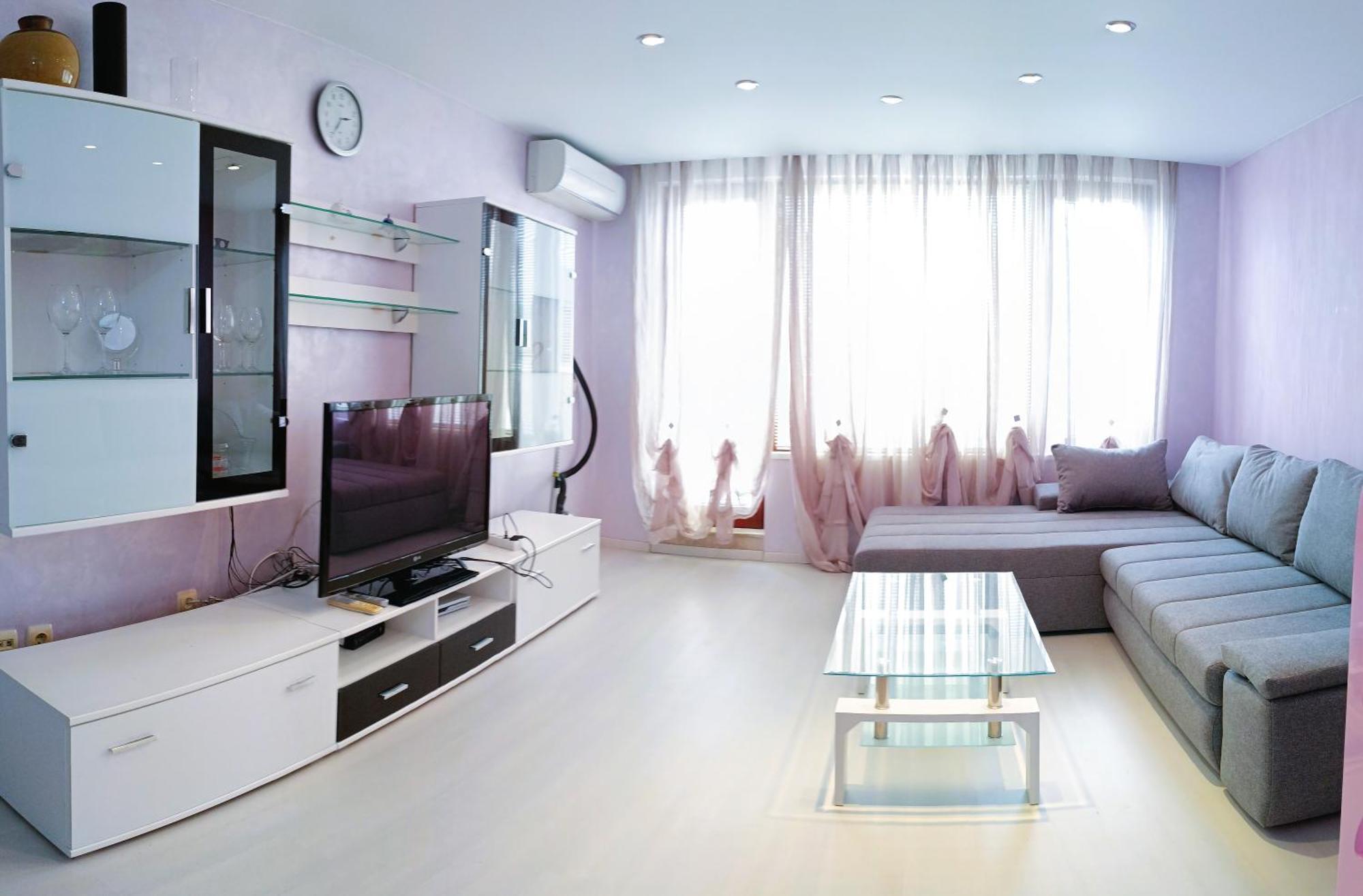 Europroperties Iglika Apartments Złote Piaski Zewnętrze zdjęcie