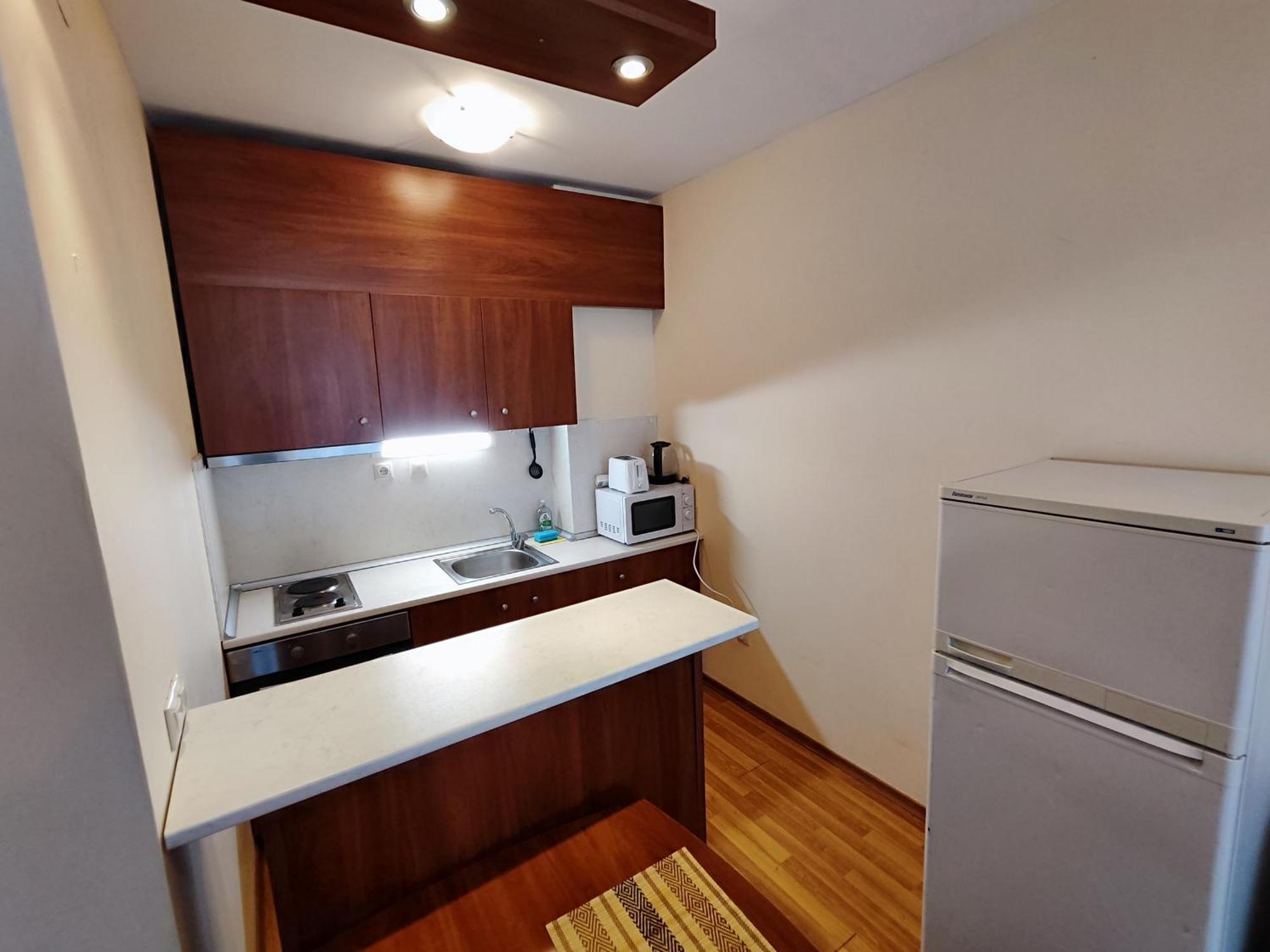 Europroperties Iglika Apartments Złote Piaski Zewnętrze zdjęcie