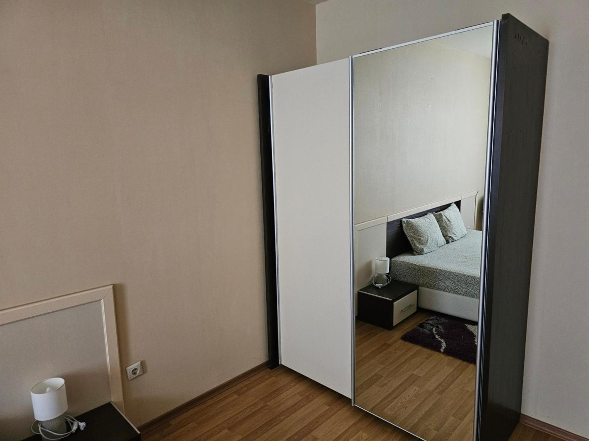 Europroperties Iglika Apartments Złote Piaski Zewnętrze zdjęcie