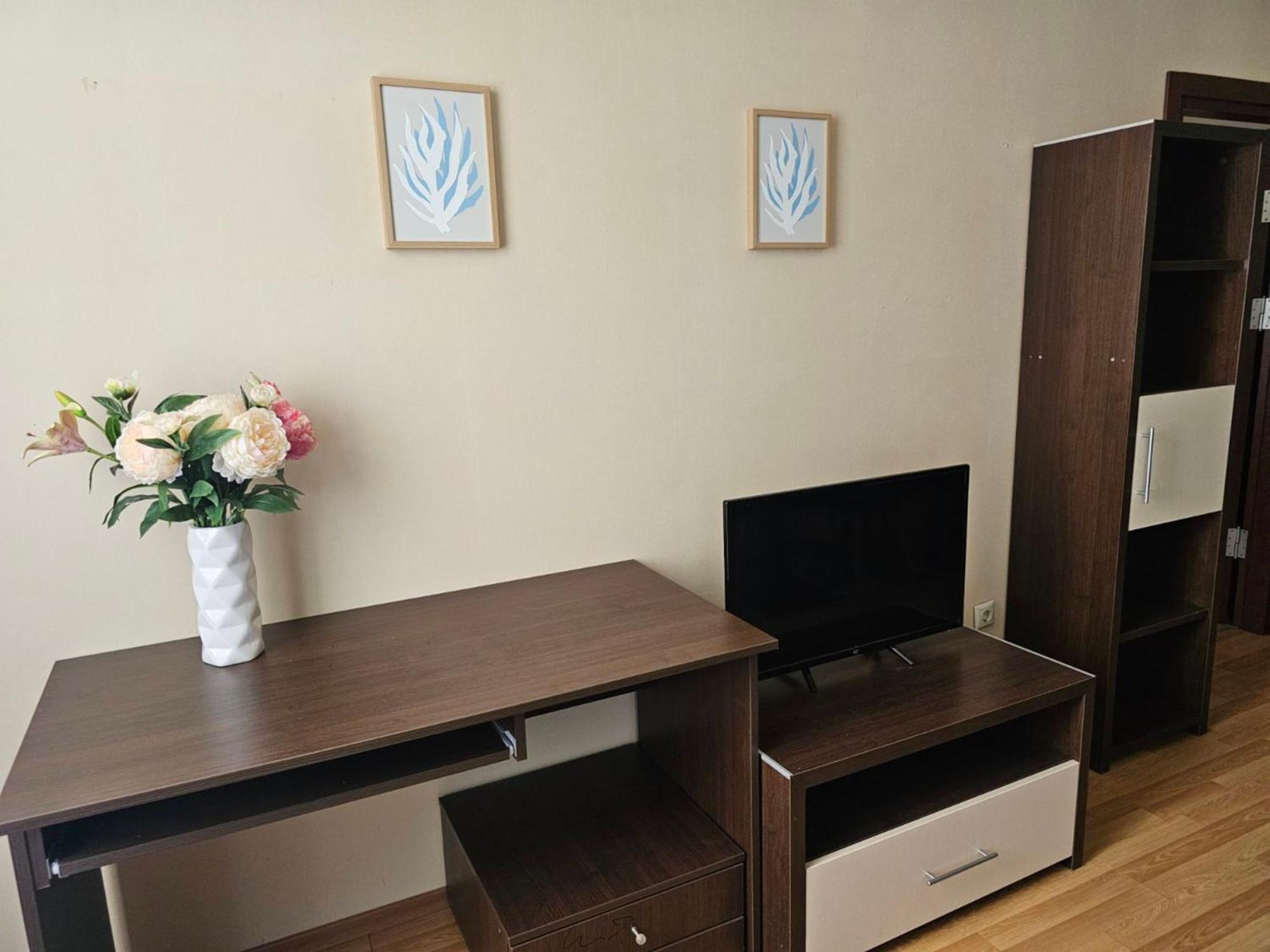 Europroperties Iglika Apartments Złote Piaski Zewnętrze zdjęcie