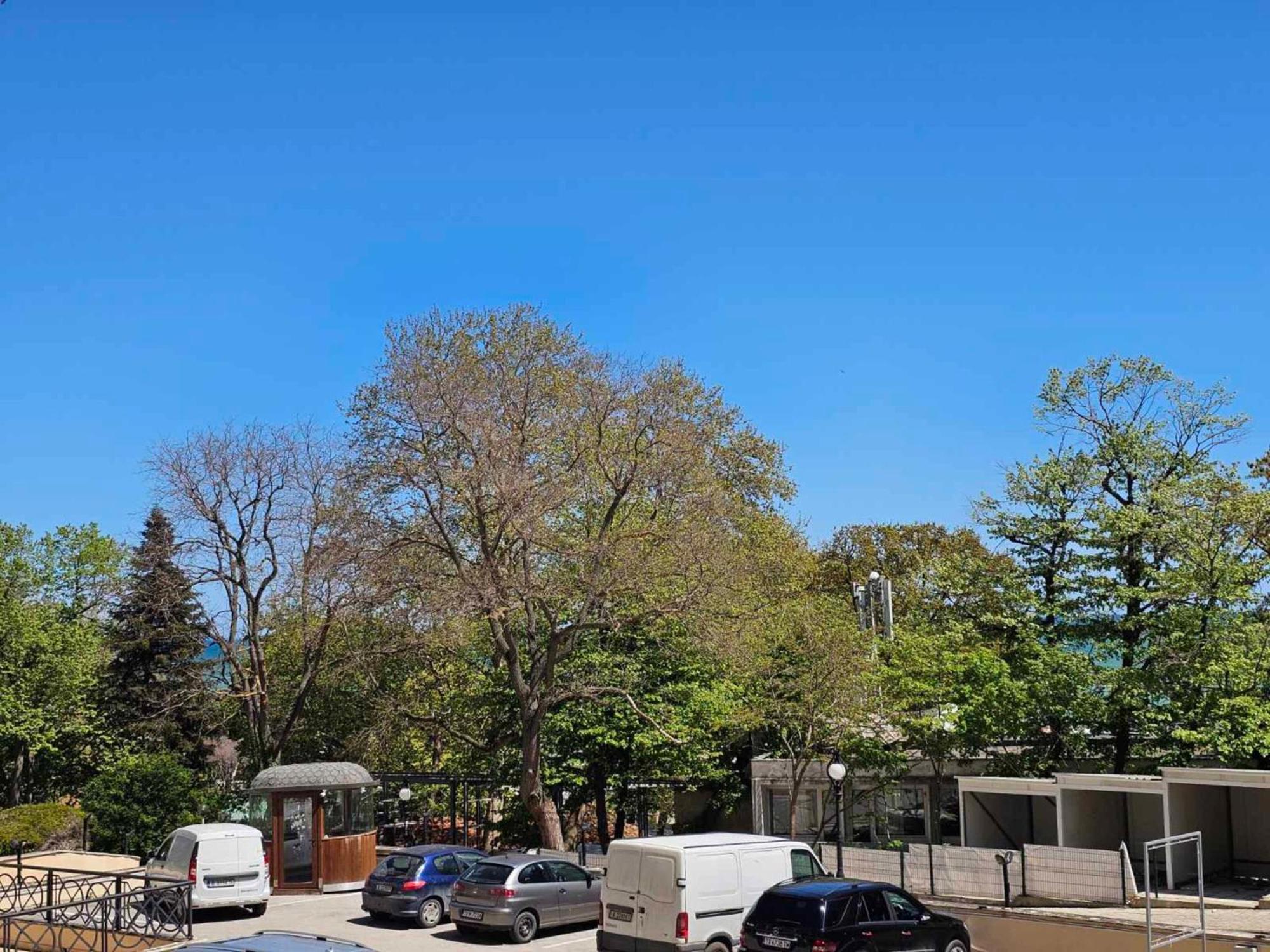 Europroperties Iglika Apartments Złote Piaski Zewnętrze zdjęcie