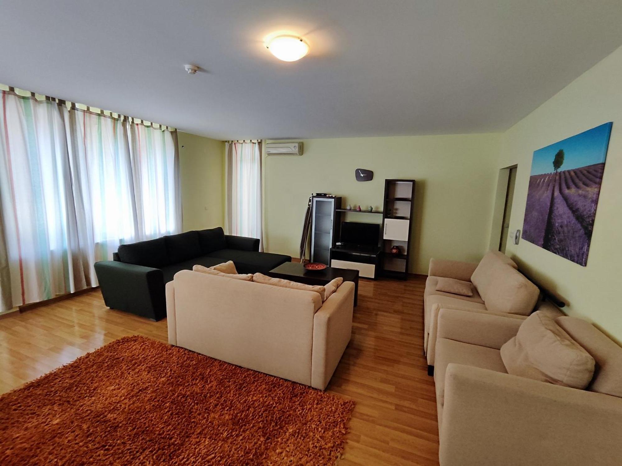 Europroperties Iglika Apartments Złote Piaski Zewnętrze zdjęcie