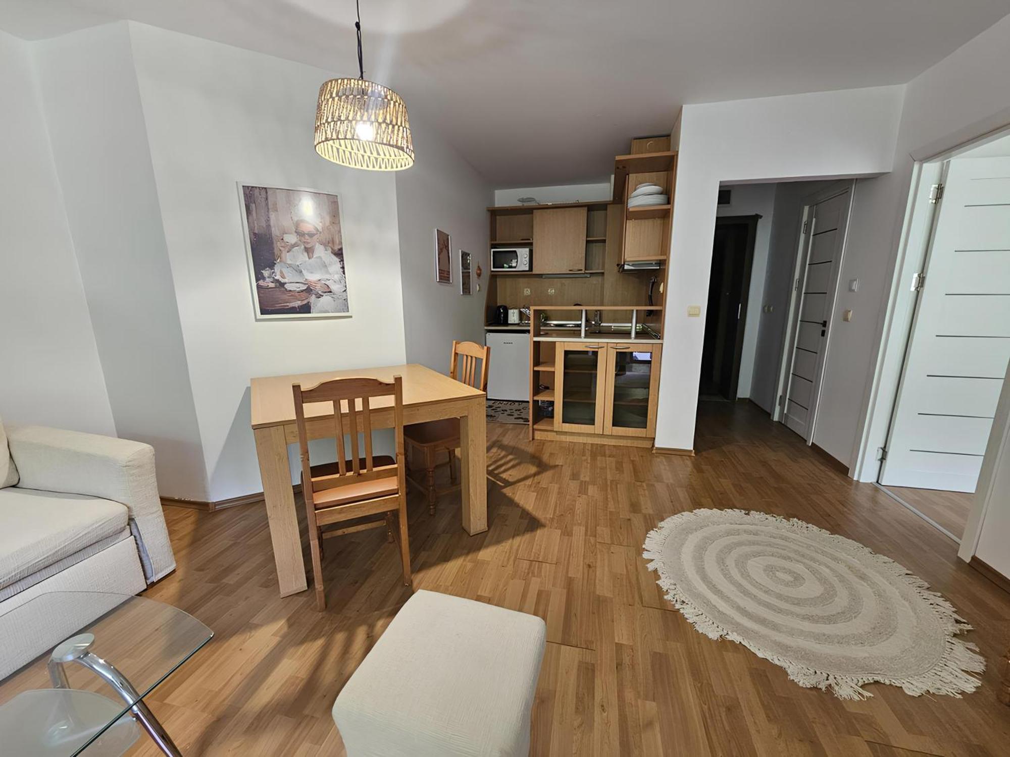 Europroperties Iglika Apartments Złote Piaski Zewnętrze zdjęcie