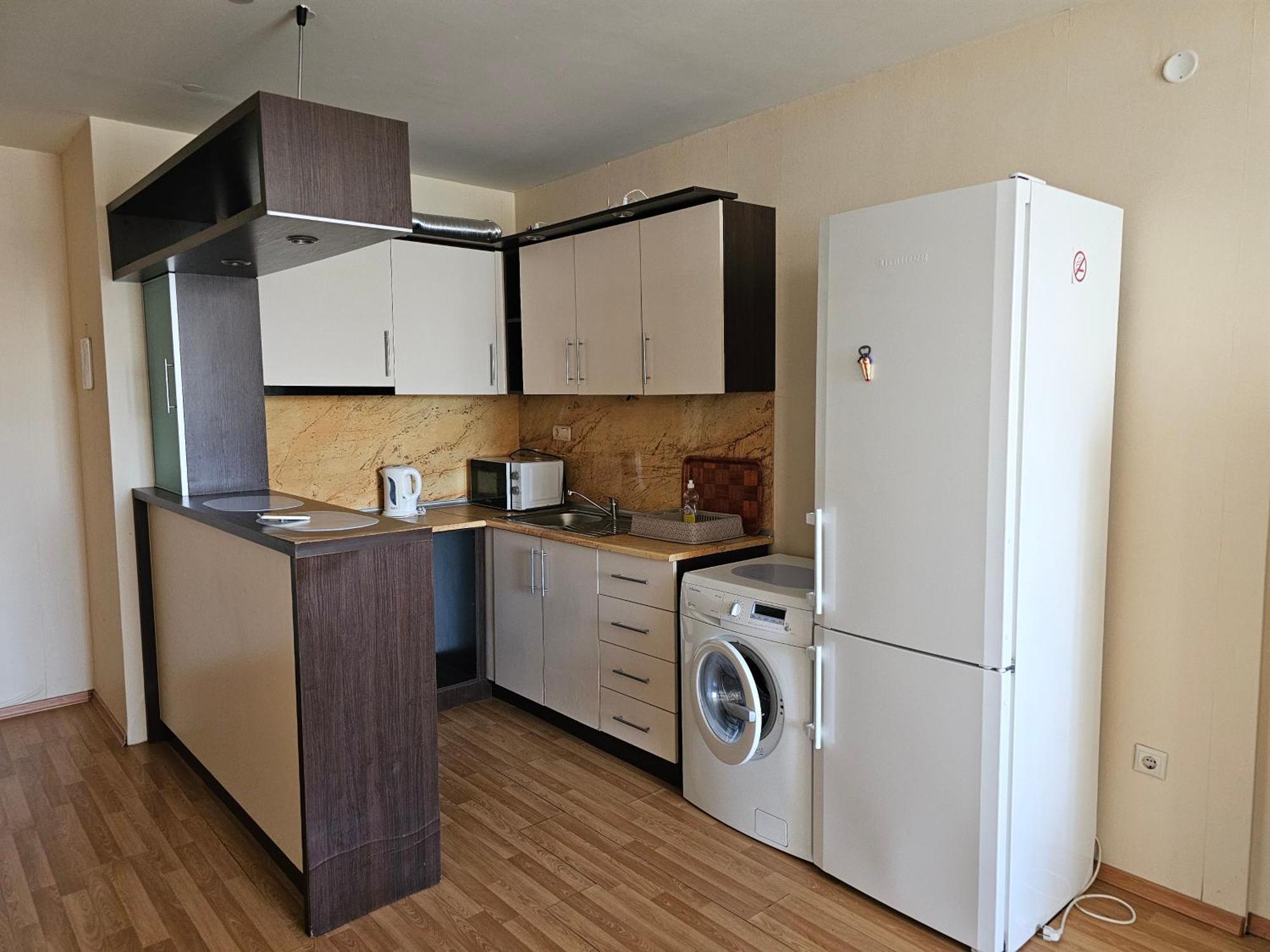 Europroperties Iglika Apartments Złote Piaski Zewnętrze zdjęcie