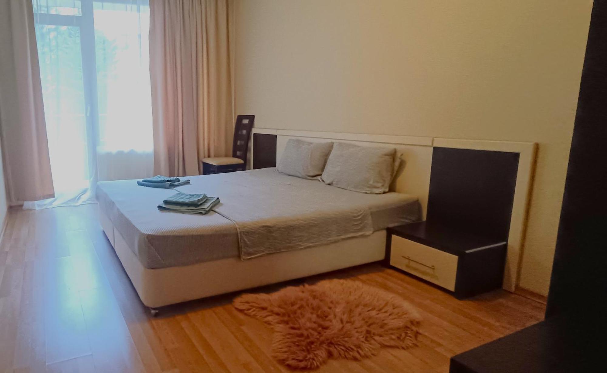 Europroperties Iglika Apartments Złote Piaski Zewnętrze zdjęcie