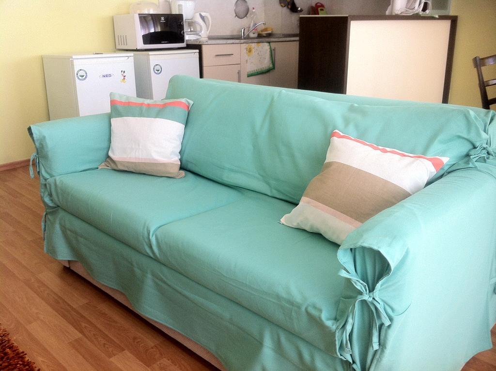 Europroperties Iglika Apartments Złote Piaski Zewnętrze zdjęcie