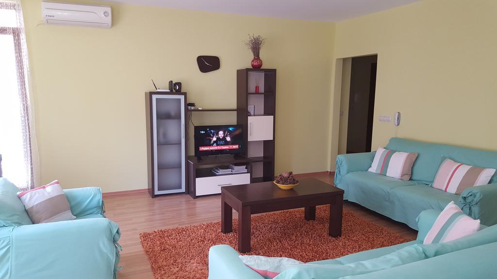 Europroperties Iglika Apartments Złote Piaski Zewnętrze zdjęcie
